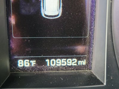 2017 Hyundai Santa Fe Sport 2.0T Ultimate