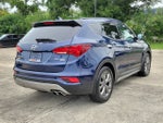 2017 Hyundai Santa Fe Sport 2.0T Ultimate