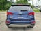 2017 Hyundai Santa Fe Sport 2.0T Ultimate
