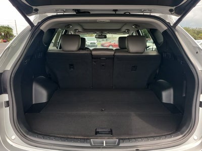 2018 Hyundai Santa Fe Sport 2.0T Ultimate