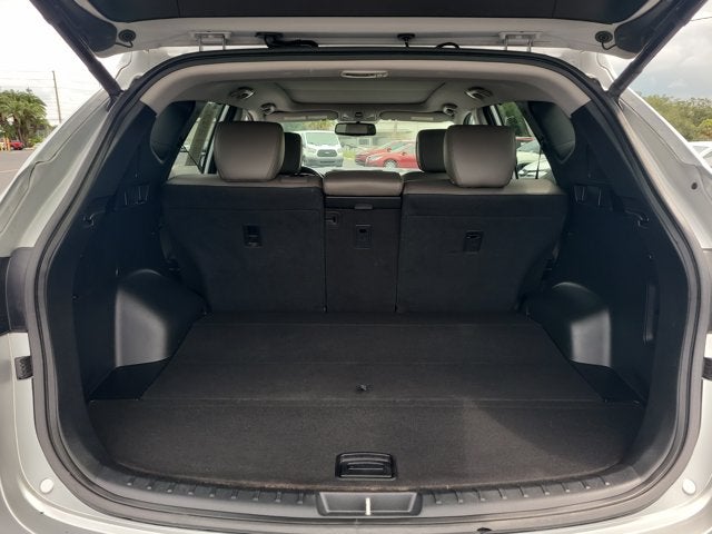 2018 Hyundai Santa Fe Sport 2.0T Ultimate
