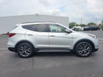 2018 Hyundai Santa Fe Sport 2.0T Ultimate
