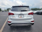 2018 Hyundai Santa Fe Sport 2.0T Ultimate