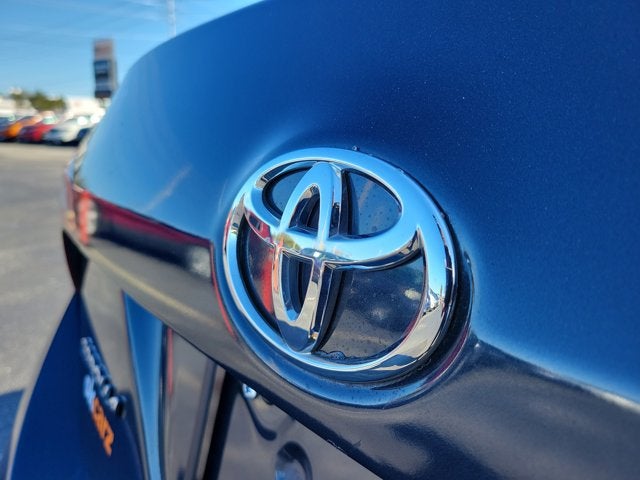 2014 Toyota Corolla Base