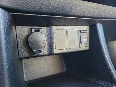 2014 Toyota Corolla Base