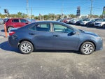 2014 Toyota Corolla Base