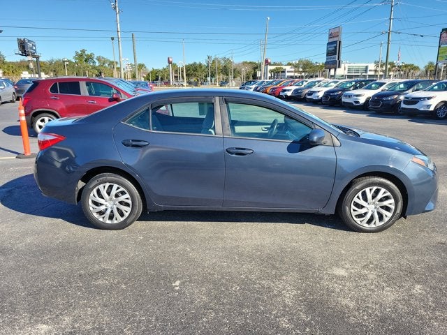 2014 Toyota Corolla Base