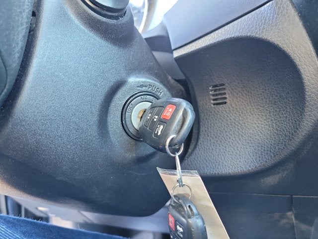 2014 Toyota Corolla Base