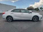 2017 Toyota Corolla Base