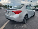 2017 Toyota Corolla Base