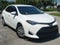 2018 Toyota Corolla Base