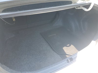 2018 Toyota Corolla Base