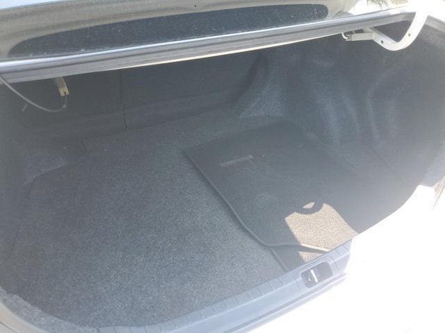 2018 Toyota Corolla Base