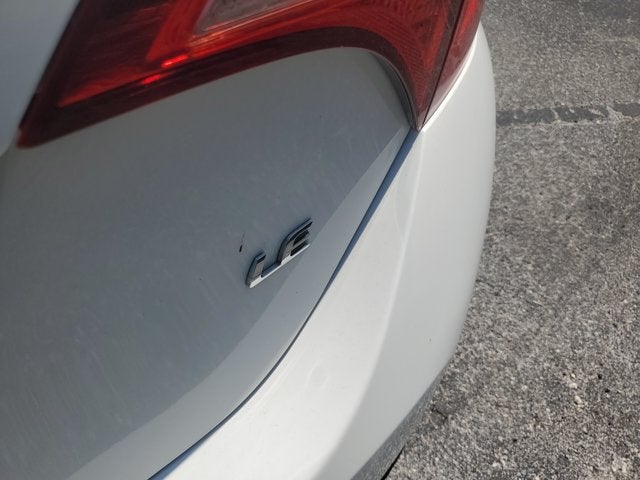 2018 Toyota Corolla Base