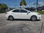 2018 Toyota Corolla Base