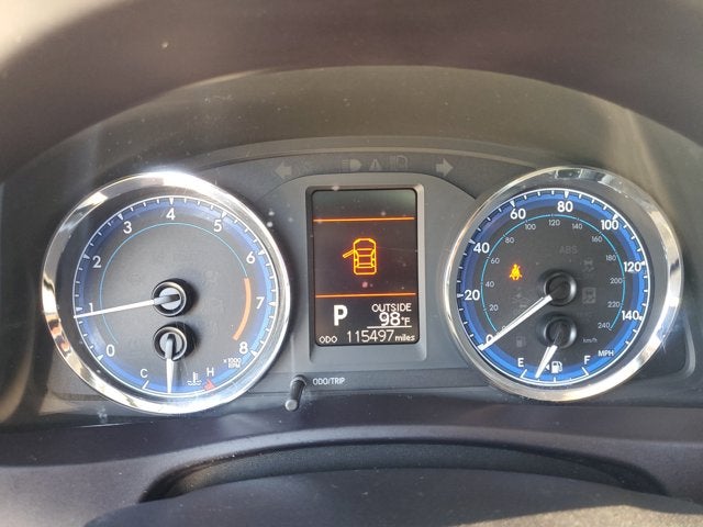 2018 Toyota Corolla Base