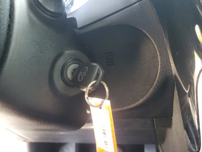 2018 Toyota Corolla Base