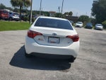 2018 Toyota Corolla Base