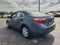 2016 Toyota Corolla Base
