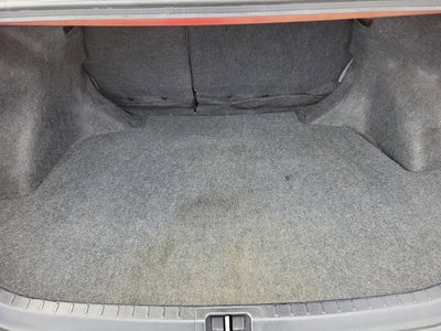 2017 Toyota Corolla Base
