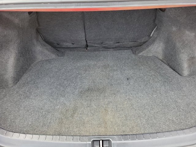 2017 Toyota Corolla Base