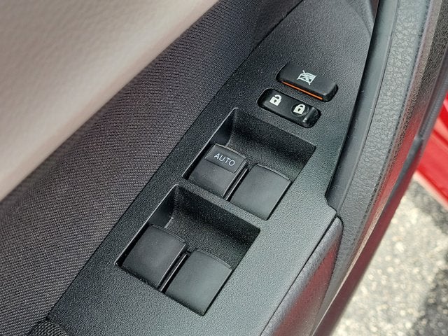 2017 Toyota Corolla Base