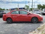 2017 Toyota Corolla Base