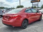 2017 Toyota Corolla Base