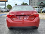 2017 Toyota Corolla Base