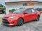 2017 Toyota Corolla Base