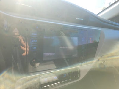 2018 Toyota Corolla Base