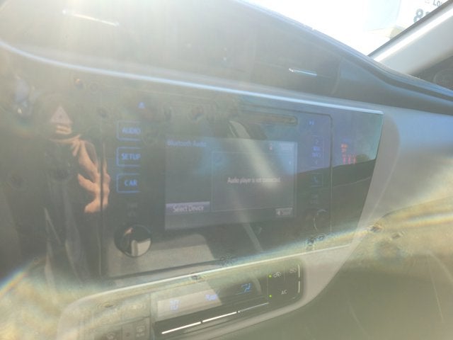 2018 Toyota Corolla Base