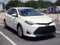 2017 Toyota Corolla Base