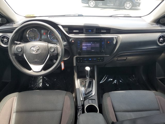 2019 Toyota Corolla Base