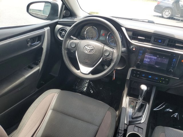 2019 Toyota Corolla Base