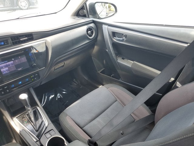 2019 Toyota Corolla Base