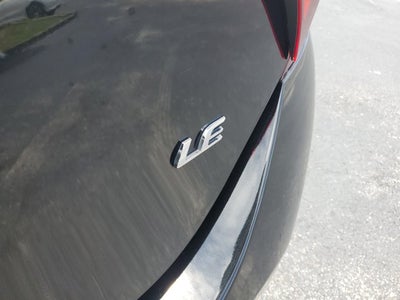 2019 Toyota Corolla Base