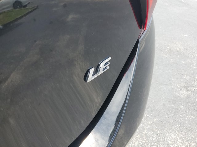 2019 Toyota Corolla Base
