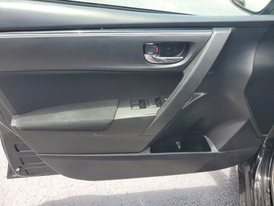 2019 Toyota Corolla Base