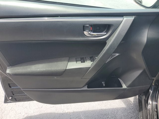 2019 Toyota Corolla Base
