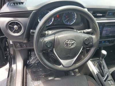 2019 Toyota Corolla Base