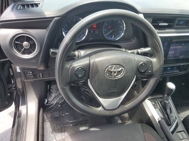 2019 Toyota Corolla Base
