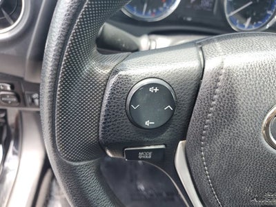 2019 Toyota Corolla Base