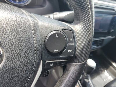 2019 Toyota Corolla Base