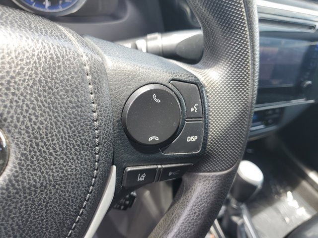 2019 Toyota Corolla Base