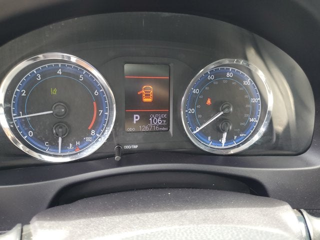 2019 Toyota Corolla Base