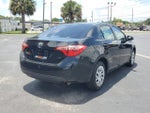 2019 Toyota Corolla Base