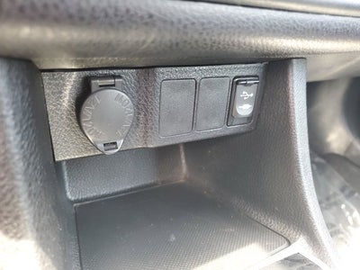2019 Toyota Corolla Base