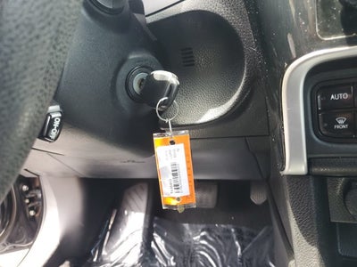 2019 Toyota Corolla Base