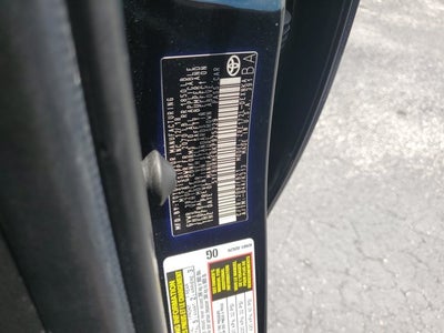 2019 Toyota Corolla Base
